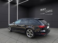 AUDI A4 Avant Diesel quattro 2.0 TDI 190 quattro S-Tronic, Diesel, Occasioni / Usate, Automatico - 3