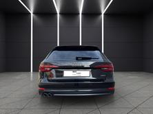 AUDI A4 Avant Diesel quattro 2.0 TDI 190 quattro S-Tronic, Diesel, Occasioni / Usate, Automatico - 4