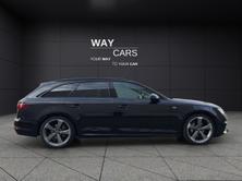 AUDI A4 Avant Diesel quattro 2.0 TDI 190 quattro S-Tronic, Diesel, Occasioni / Usate, Automatico - 6