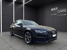 AUDI A4 Avant Diesel quattro 2.0 TDI 190 quattro S-Tronic, Diesel, Occasioni / Usate, Automatico - 7