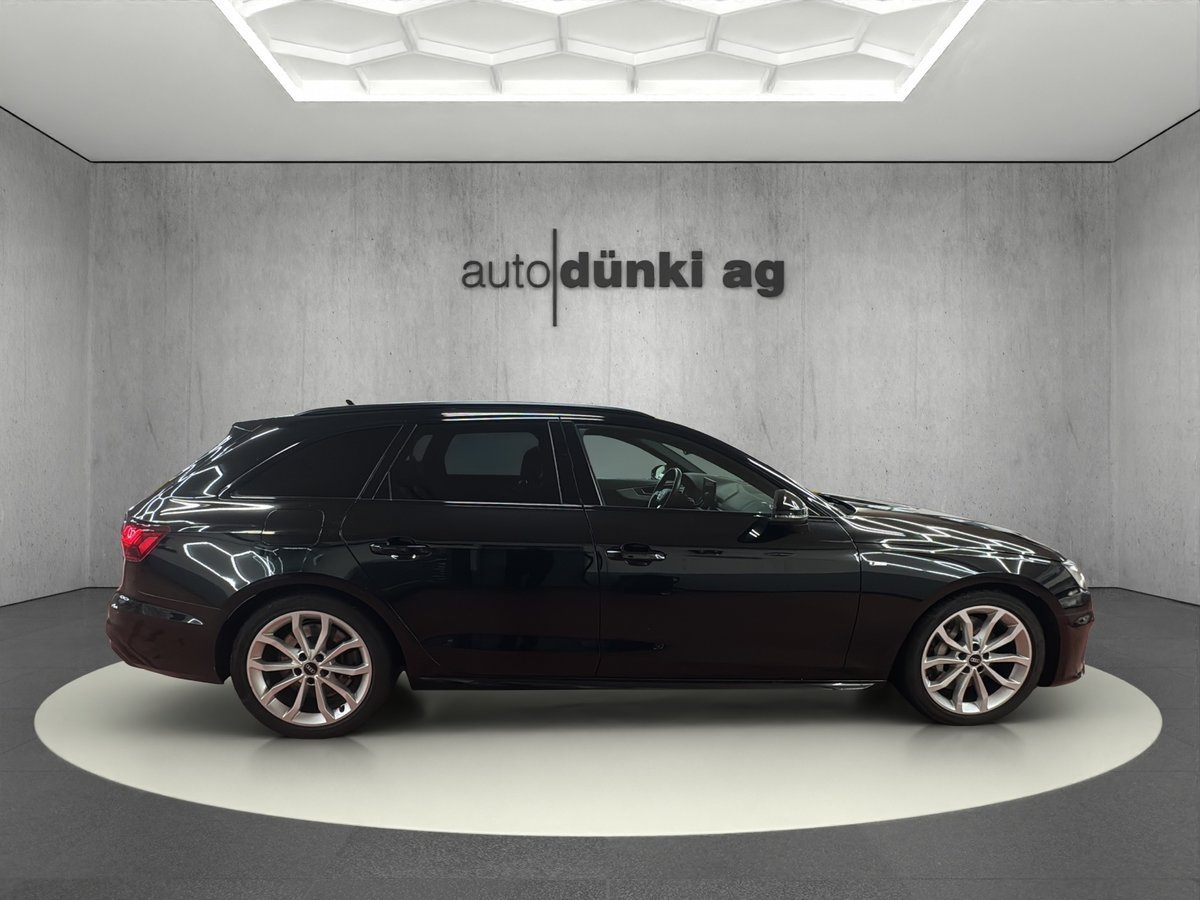 AUDI A4 Avant 50 TDI S line quattro tiptronic, Diesel, Occasioni / Usate, Automatico - 5