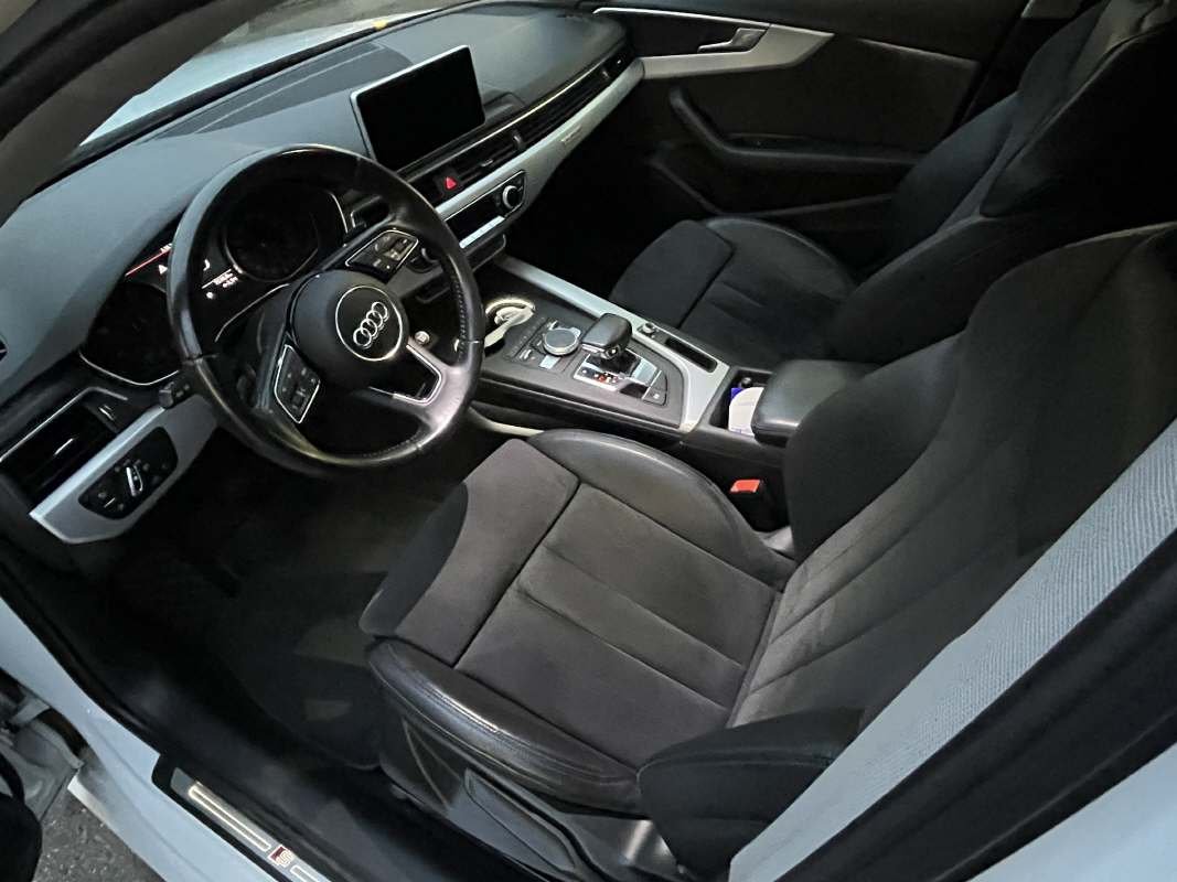 AUDI A4 Avant 2.0 TDI 190 Sport quattro S-Tronic, Diesel, Second hand / Used, Automatic - 3