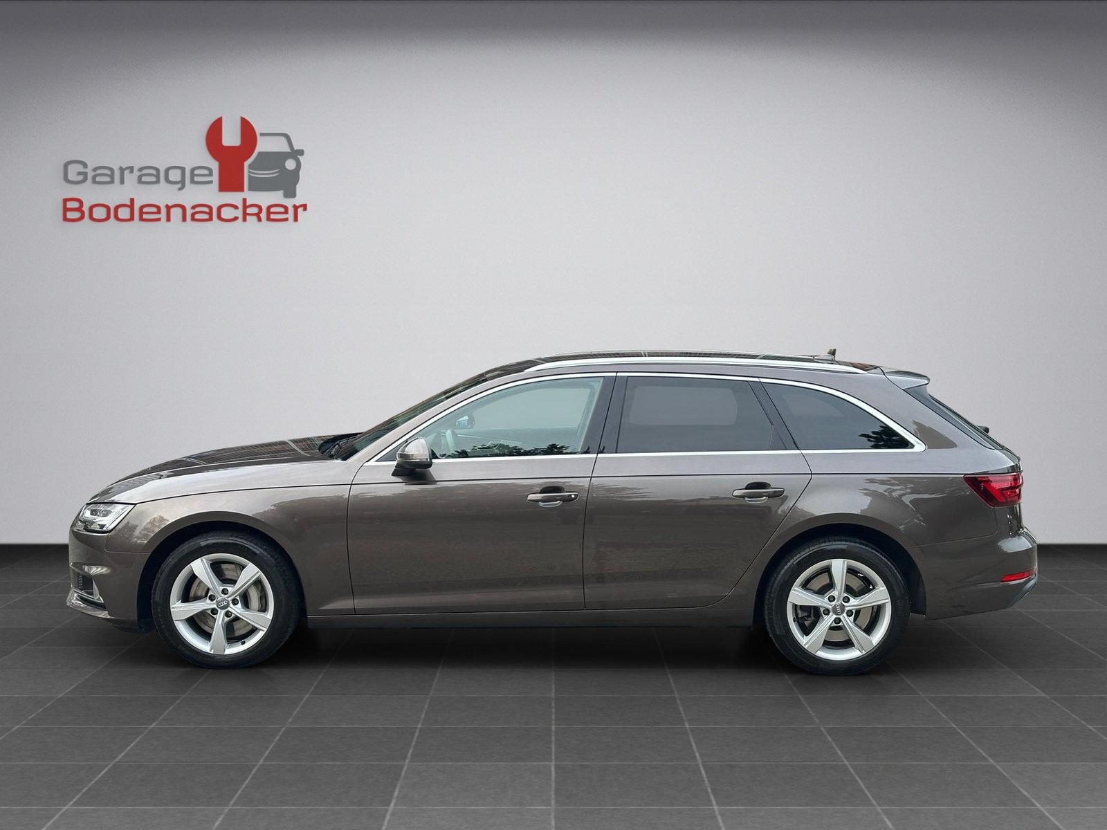 AUDI A4 Avant 45 TDI Sport quattro tiptronic 3.0TDI V6 * Standhei, Diesel, Second hand / Used, Automatic - 3