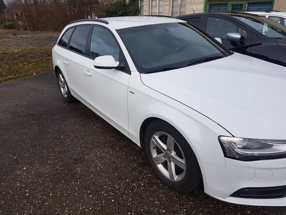 AUDI 1ac907, Essence, Occasion / Utilisé, Manuelle - 3