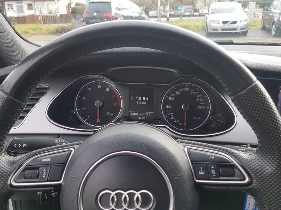 AUDI 1ac907, Essence, Occasion / Utilisé, Manuelle - 5