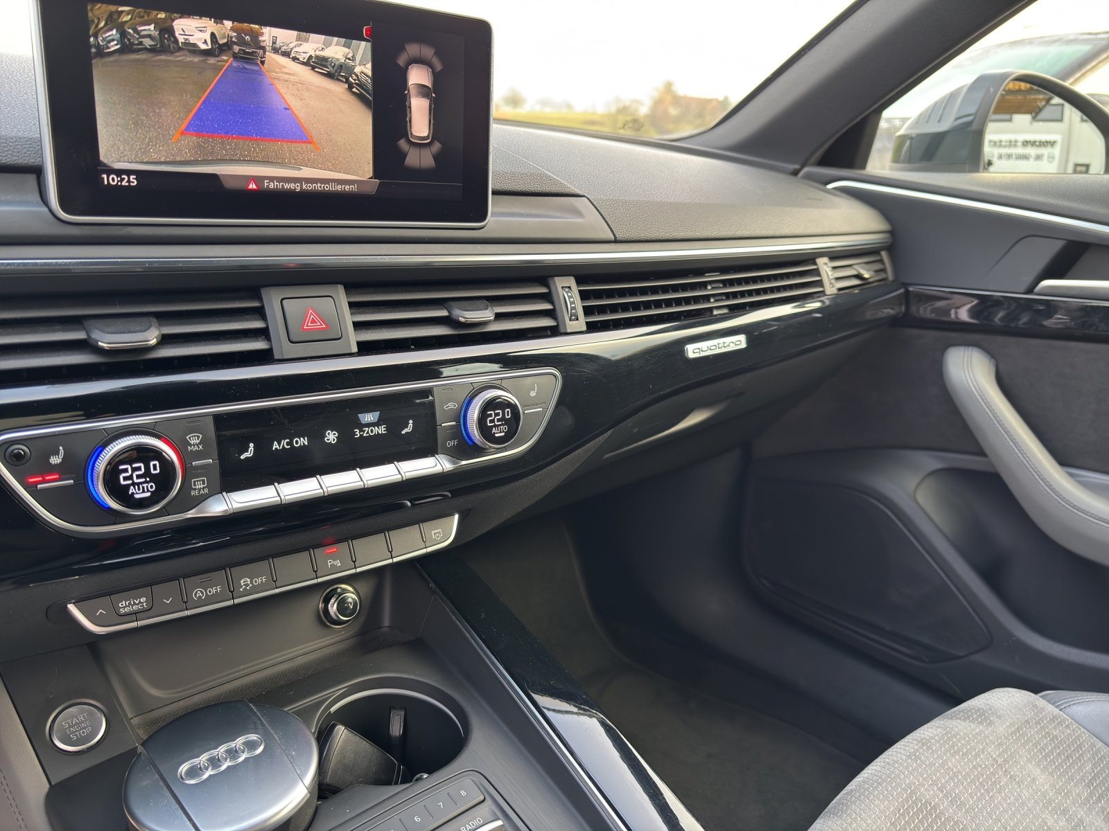 AUDI A4 Avant 3.0 V6 TDI 218 Sport quattro S-Tronic, Diesel, Second hand / Used, Automatic - 7