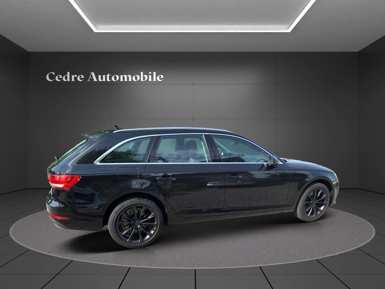 AUDI A4 Avant 2.0 TDI S-tronic, Diesel, Second hand / Used, Automatic - 5