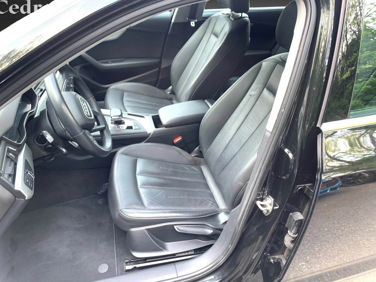 AUDI A4 Avant 2.0 TDI S-tronic, Diesel, Second hand / Used, Automatic - 6