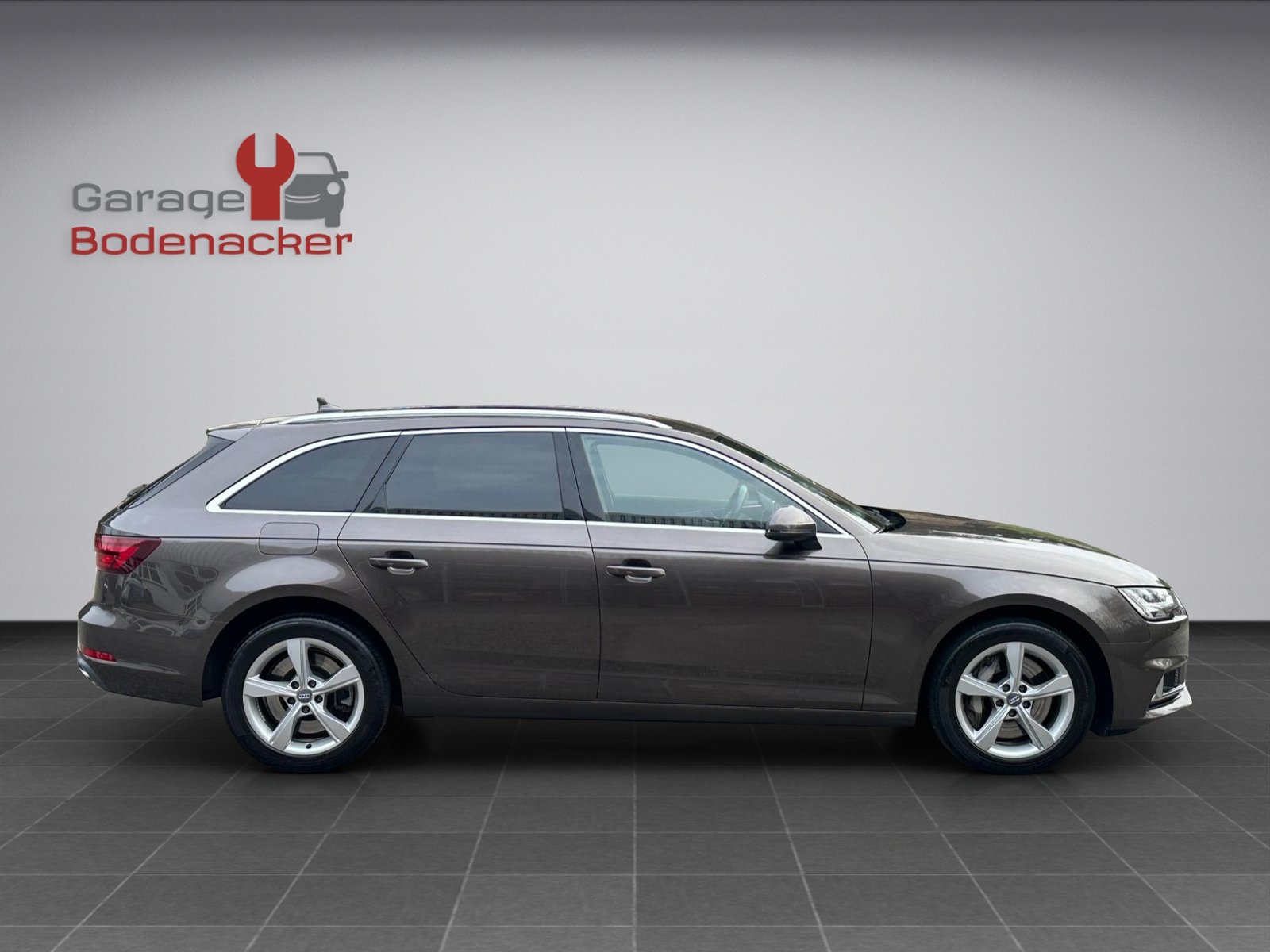 AUDI A4 Avant 45 TDI Sport quattro tiptronic 3.0TDI V6 * Sta, Diesel, Occasion / Gebraucht, Automatik - 6