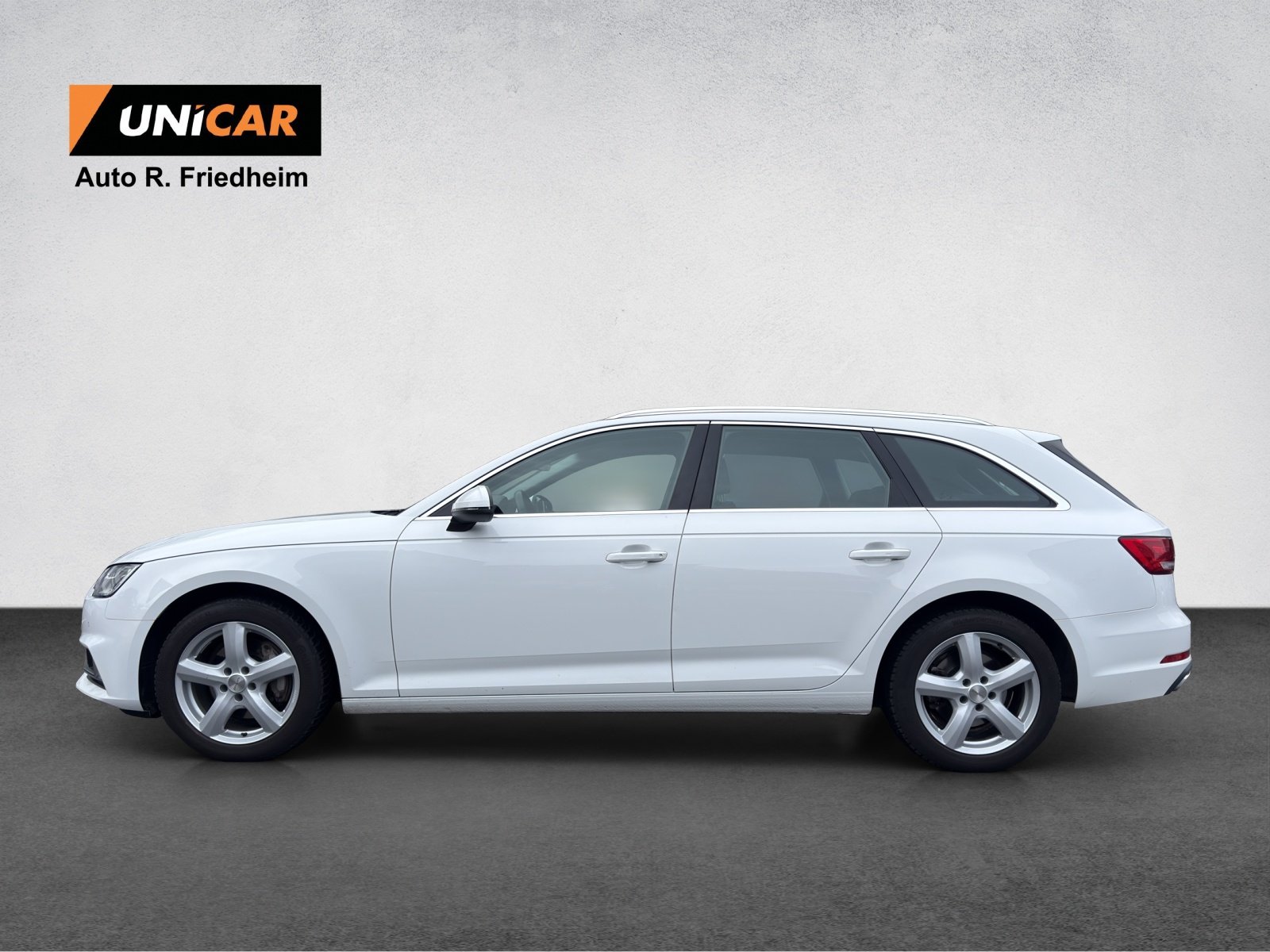 AUDI A4 Avant 40 TDI quattro S-tronic, Diesel, Occasion / Utilisé, Automatique - 4