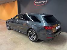 AUDI A4 Avant 2.0 TFSI Tiptronic, Petrol, Second hand / Used, Automatic - 3