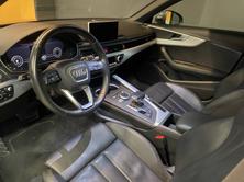 AUDI A4 Avant 2.0 TFSI Tiptronic, Petrol, Second hand / Used, Automatic - 5