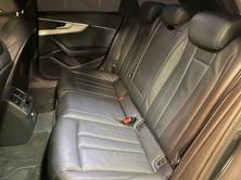 AUDI A4 Avant 2.0 TFSI Tiptronic, Petrol, Second hand / Used, Automatic - 7
