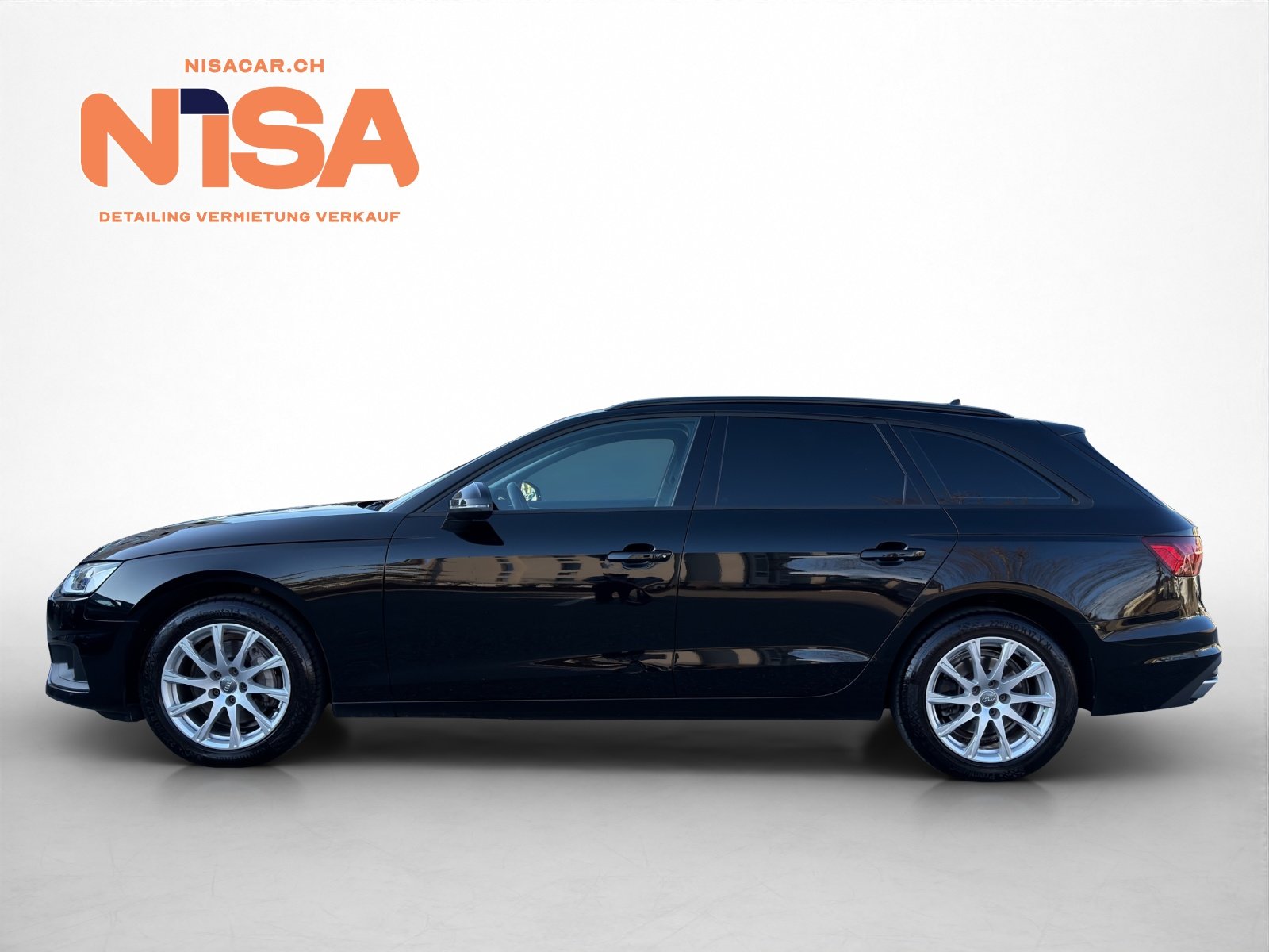 AUDI A4 Avant 40 TDI advanced quattro S-tronic, Diesel, Occasion / Utilisé, Automatique - 4