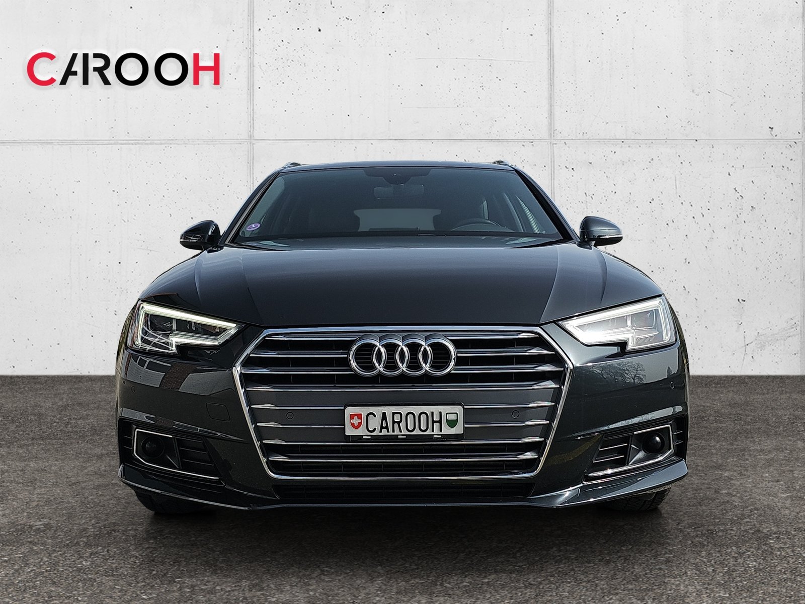 AUDI A4 Avant 2.0 TFSI Sport S-tronic, Essence, Occasion / Utilisé, Automatique - 2