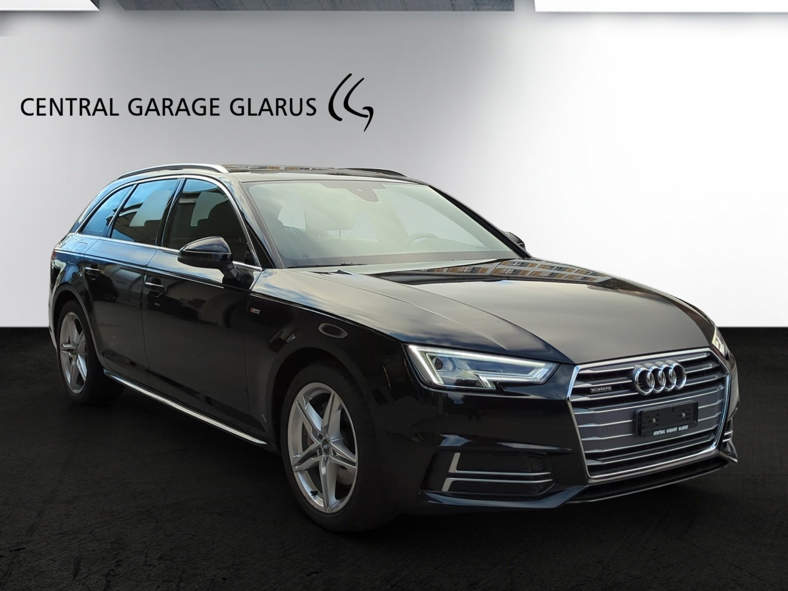 AUDI A4 Avant 2.0 TDI Sport quattro S-tronic, Diesel, Second hand / Used, Automatic - 2