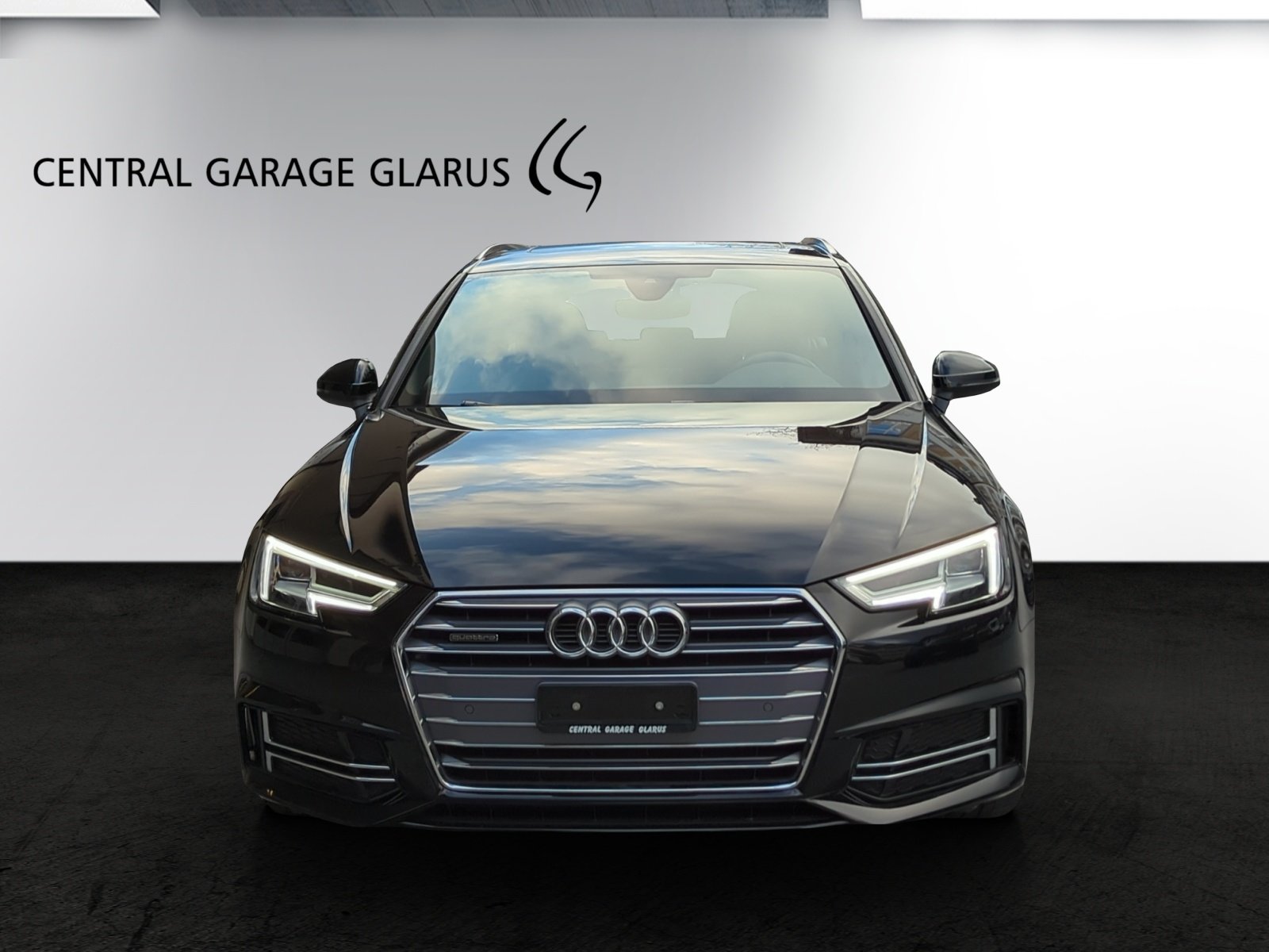 AUDI A4 Avant 2.0 TDI Sport quattro S-tronic, Diesel, Second hand / Used, Automatic - 3