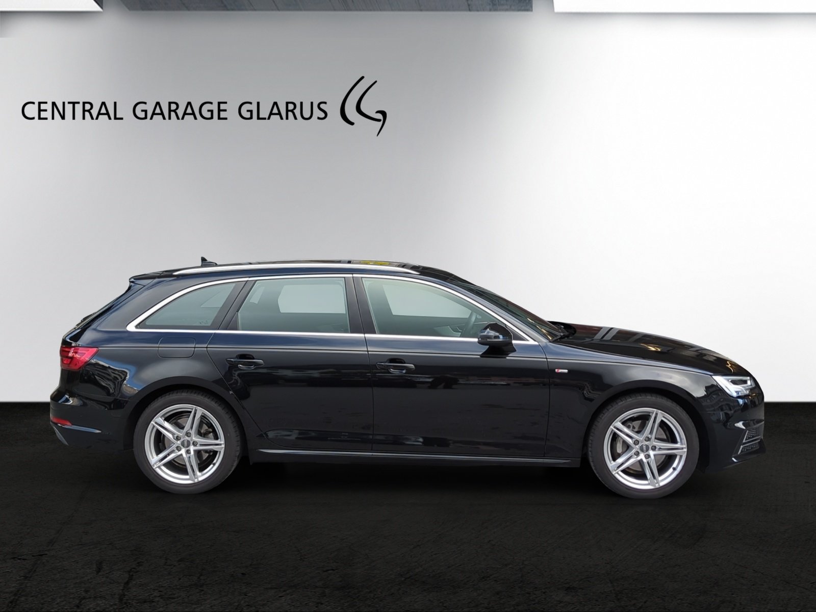 AUDI A4 Avant 2.0 TDI Sport quattro S-tronic, Diesel, Second hand / Used, Automatic - 5