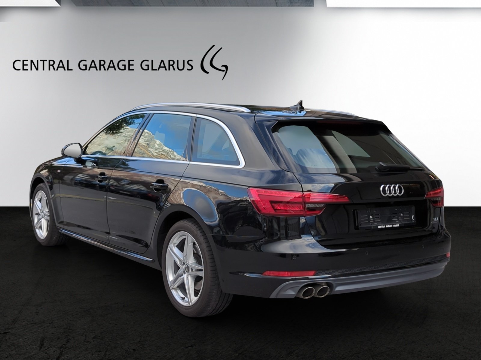 AUDI A4 Avant 2.0 TDI Sport quattro S-tronic, Diesel, Second hand / Used, Automatic - 7