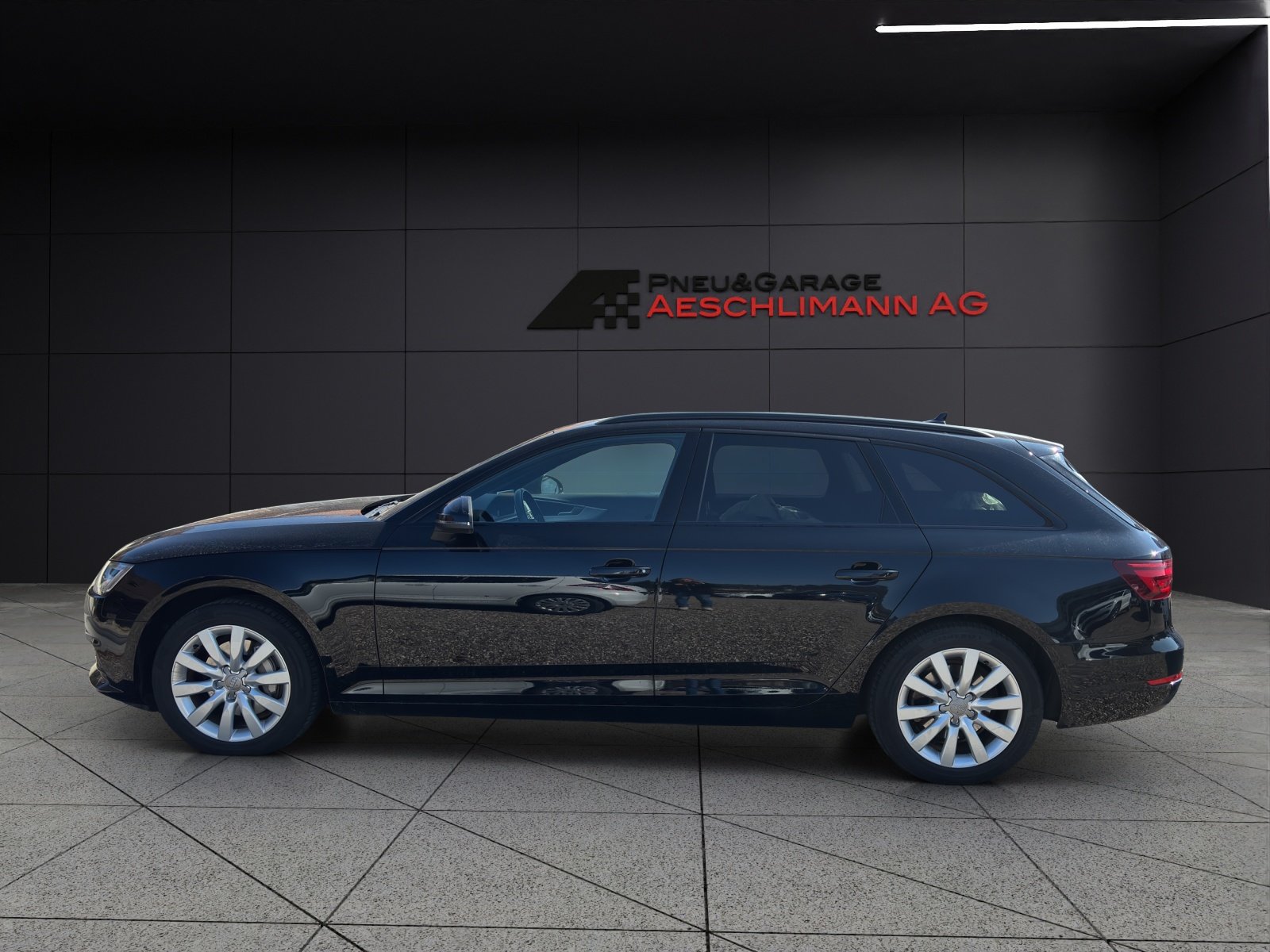 AUDI A4 Avant 2.0 TDI Sport S-tronic, Diesel, Occasion / Utilisé, Automatique - 2