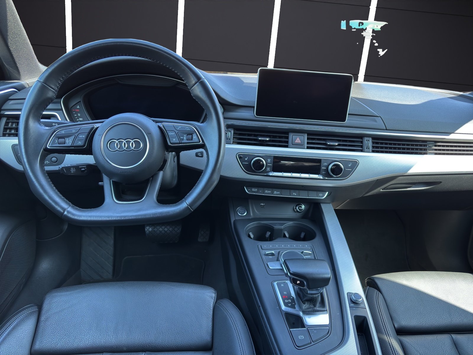AUDI A4 Avant 2.0 TDI Sport S-tronic, Diesel, Occasion / Utilisé, Automatique - 6