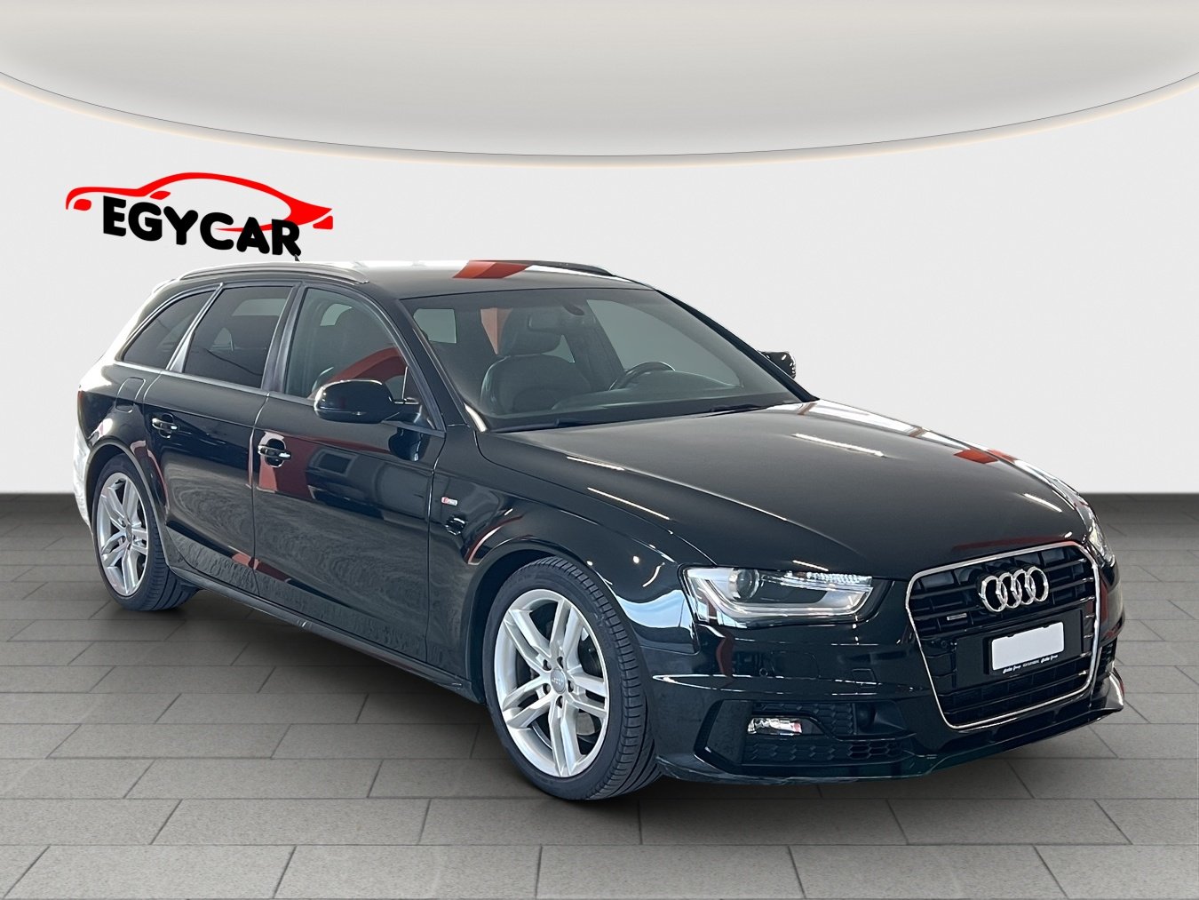 AUDI A4 Avant 2.0 TDI quattro S-tronic, Diesel, Occasion / Gebraucht, Automatik - 2