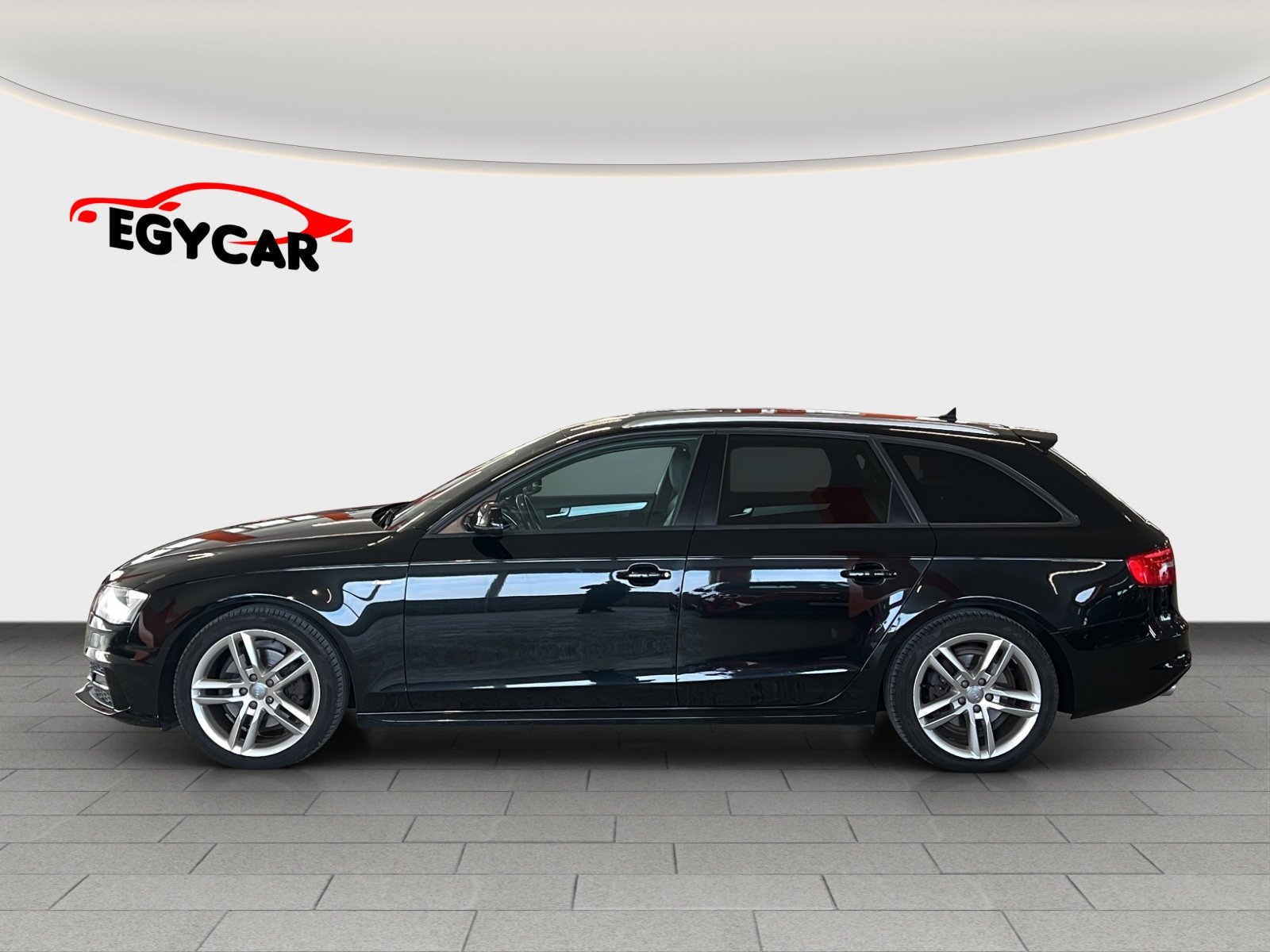 AUDI A4 Avant 2.0 TDI quattro S-tronic, Diesel, Occasion / Gebraucht, Automatik - 6