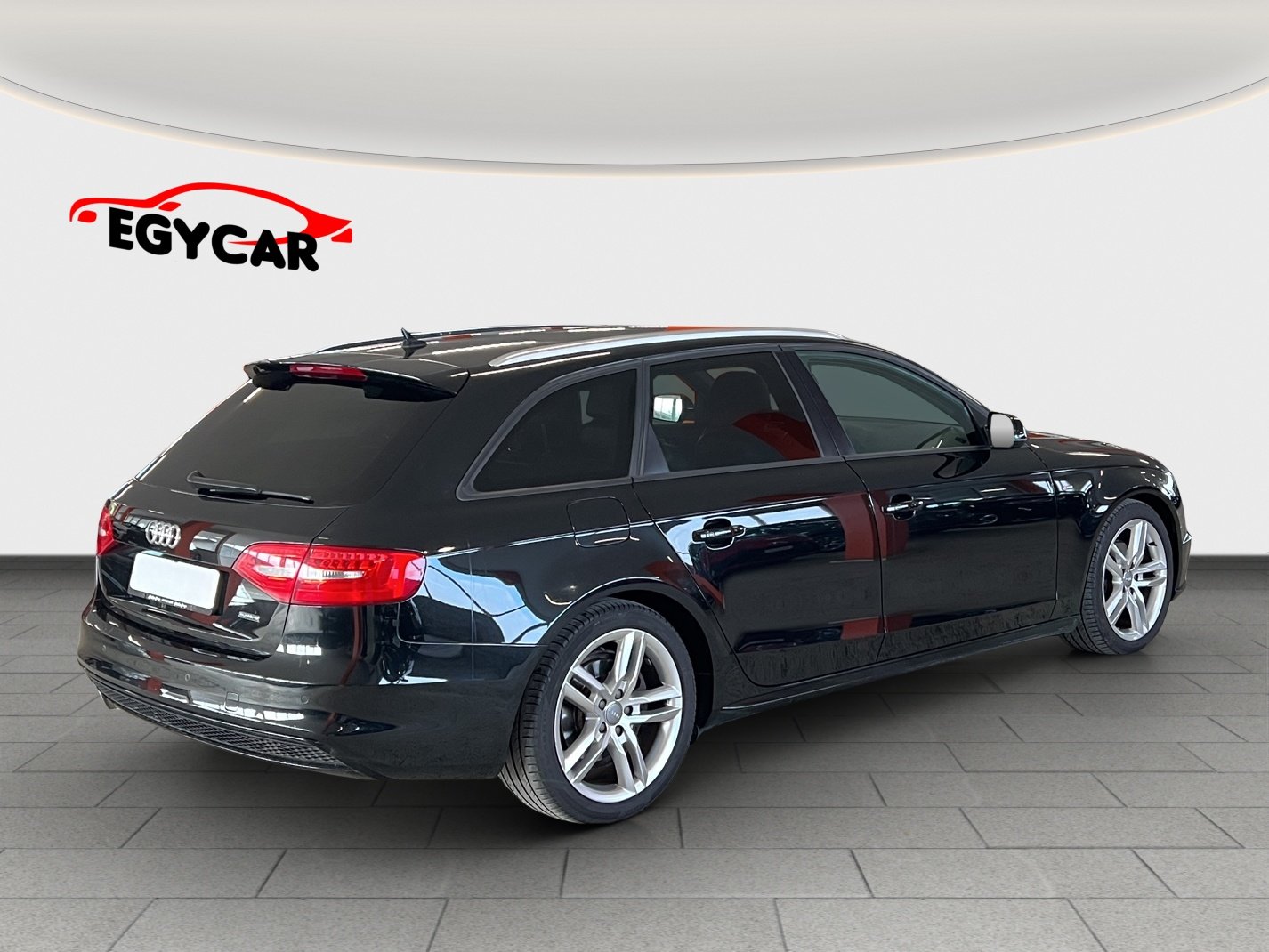 AUDI A4 Avant 2.0 TDI quattro S-tronic, Diesel, Occasion / Gebraucht, Automatik - 7