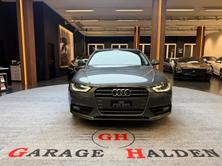 AUDI A4 Avant 2.0 TDI 143, Diesel, Occasion / Gebraucht, Handschaltung - 2