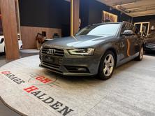 AUDI A4 Avant 2.0 TDI 143, Diesel, Occasion / Gebraucht, Handschaltung - 3