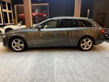 AUDI A4 Avant 2.0 TDI 143, Diesel, Occasion / Gebraucht, Handschaltung - 4