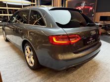 AUDI A4 Avant 2.0 TDI 143, Diesel, Occasion / Gebraucht, Handschaltung - 5