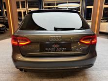 AUDI A4 Avant 2.0 TDI 143, Diesel, Occasion / Gebraucht, Handschaltung - 6