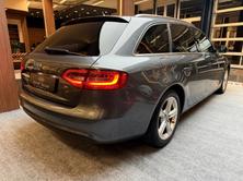 AUDI A4 Avant 2.0 TDI 143, Diesel, Occasion / Gebraucht, Handschaltung - 7