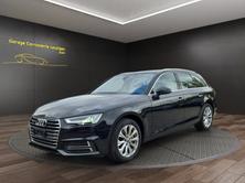 AUDI A4 Avant 40 TDI Sport Attraction quattro S-tronic, Diesel, Occasion / Gebraucht, Automatik - 2
