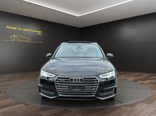 AUDI A4 Avant 40 TDI Sport Attraction quattro S-tronic, Diesel, Occasion / Gebraucht, Automatik - 3