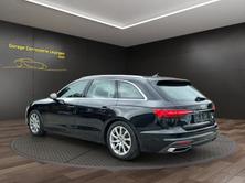 AUDI A4 Avant 40 TDI Sport Attraction quattro S-tronic, Diesel, Occasion / Gebraucht, Automatik - 4