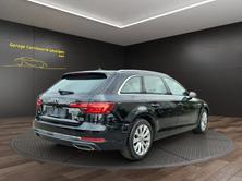 AUDI A4 Avant 40 TDI Sport Attraction quattro S-tronic, Diesel, Occasion / Gebraucht, Automatik - 5