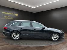 AUDI A4 Avant 40 TDI Sport Attraction quattro S-tronic, Diesel, Occasion / Gebraucht, Automatik - 7