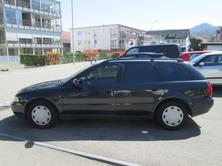 AUDI A4 Avant 1.8 T Advance, Benzin, Occasion / Gebraucht, Handschaltung - 2