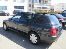 AUDI A4 Avant 1.8 T Advance, Benzin, Occasion / Gebraucht, Handschaltung - 3