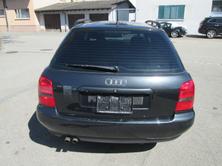 AUDI A4 Avant 1.8 T Advance, Benzin, Occasion / Gebraucht, Handschaltung - 4