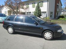 AUDI A4 Avant 1.8 T Advance, Benzin, Occasion / Gebraucht, Handschaltung - 6
