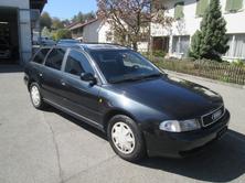 AUDI A4 Avant 1.8 T Advance, Benzin, Occasion / Gebraucht, Handschaltung - 7