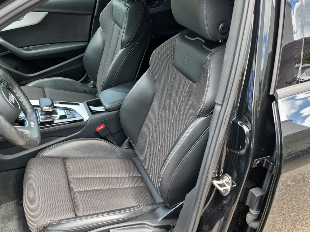AUDI A4 Avant 45 TFSI S line, Petrol, Second hand / Used, Automatic - 6