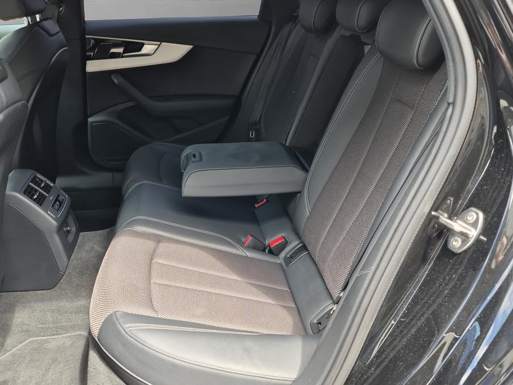 AUDI A4 Avant 45 TFSI S line, Petrol, Second hand / Used, Automatic - 7