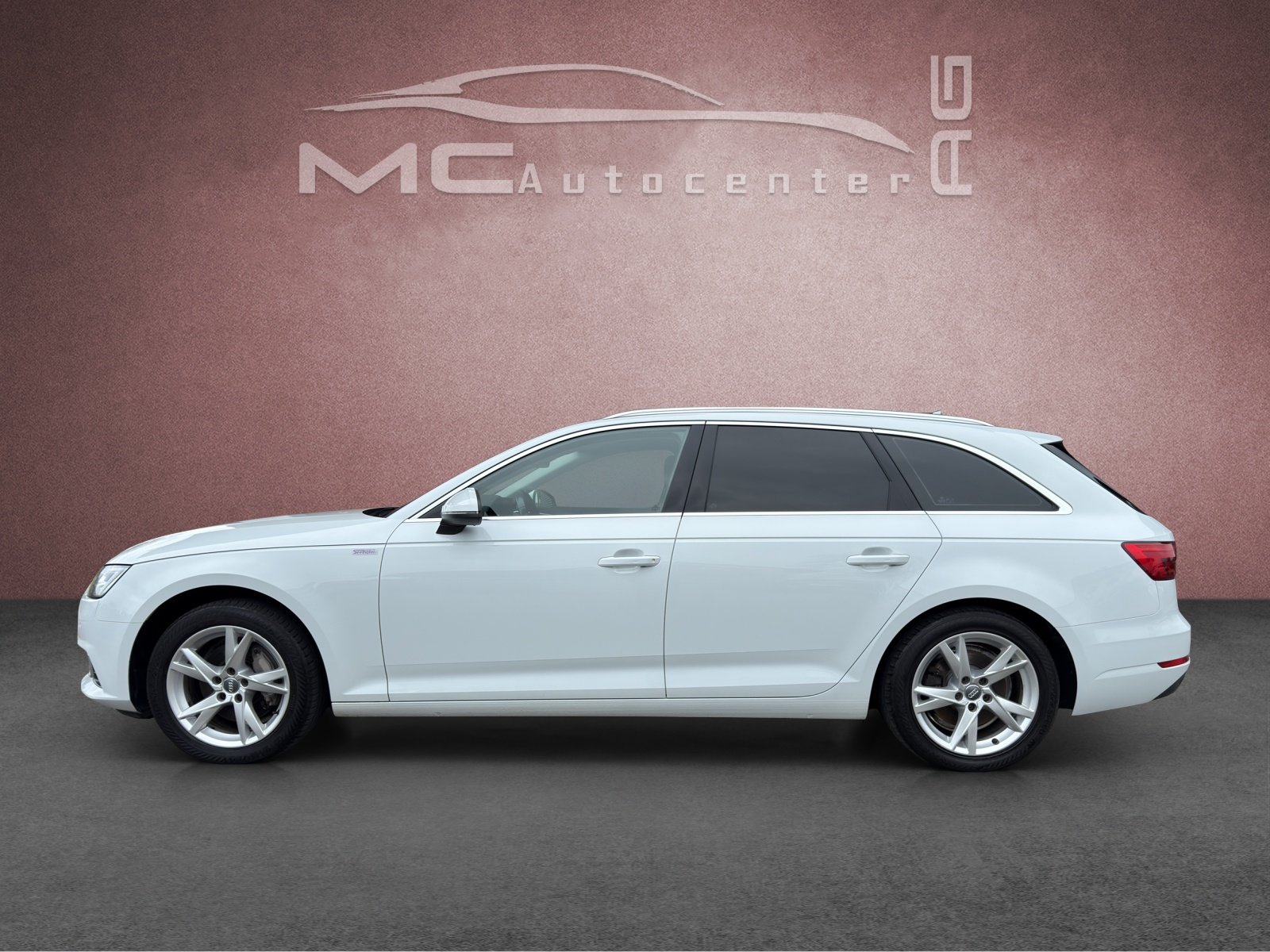 AUDI A4 Avant 2.0 TDI Sport quattro S-tronic, Diesel, Second hand / Used, Automatic - 2