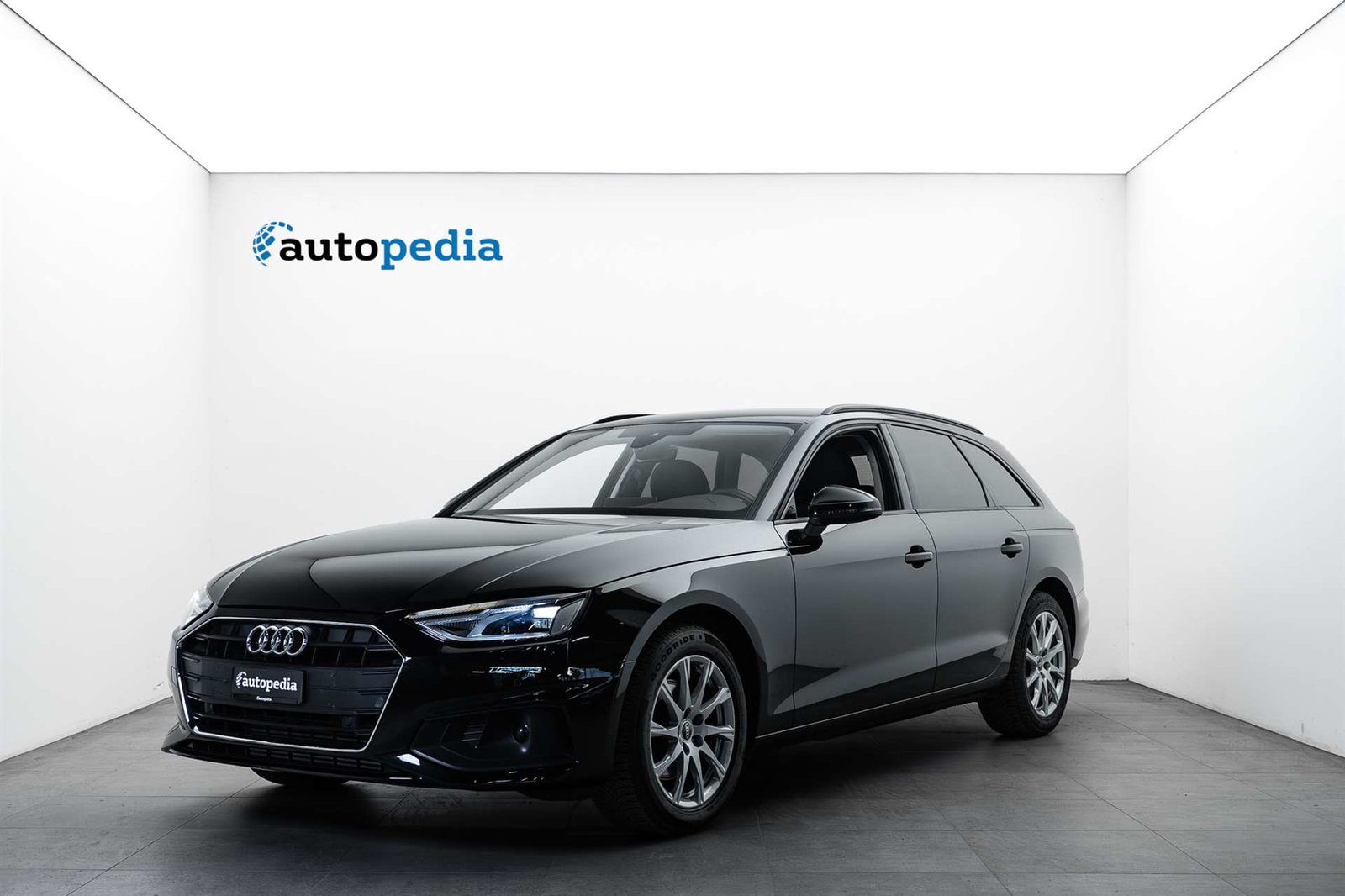 AUDI A4 Avant 35 TFSI S-tronic Automat