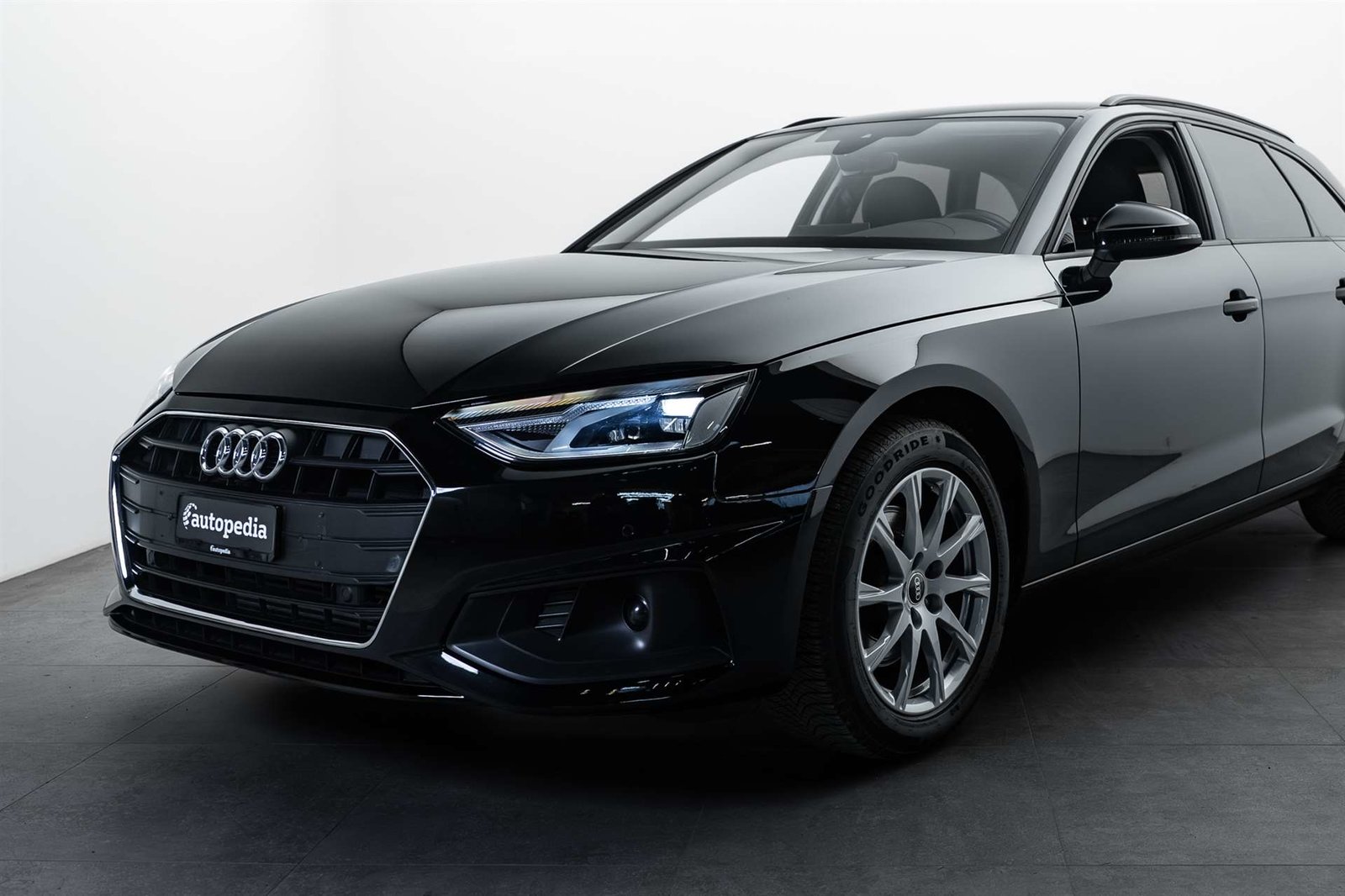 AUDI A4 Avant 35 TFSI S-tronic Automat, Hybride Leggero Benzina/Elettrica, Occasioni / Usate, Automatico - 2