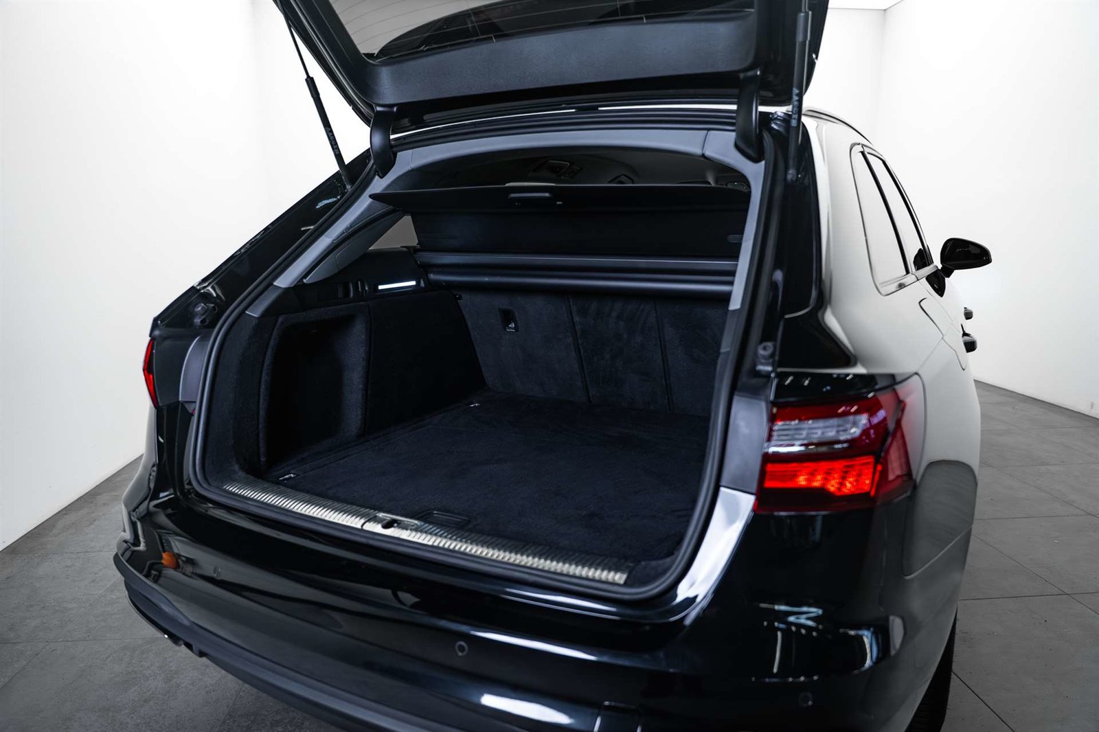 AUDI A4 Avant 35 TFSI S-tronic Automat, Hybride Leggero Benzina/Elettrica, Occasioni / Usate, Automatico - 5